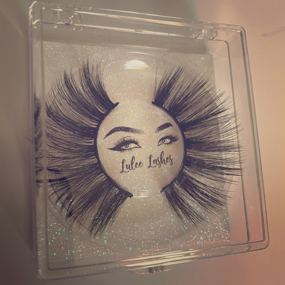 Handmade Strip Lashes